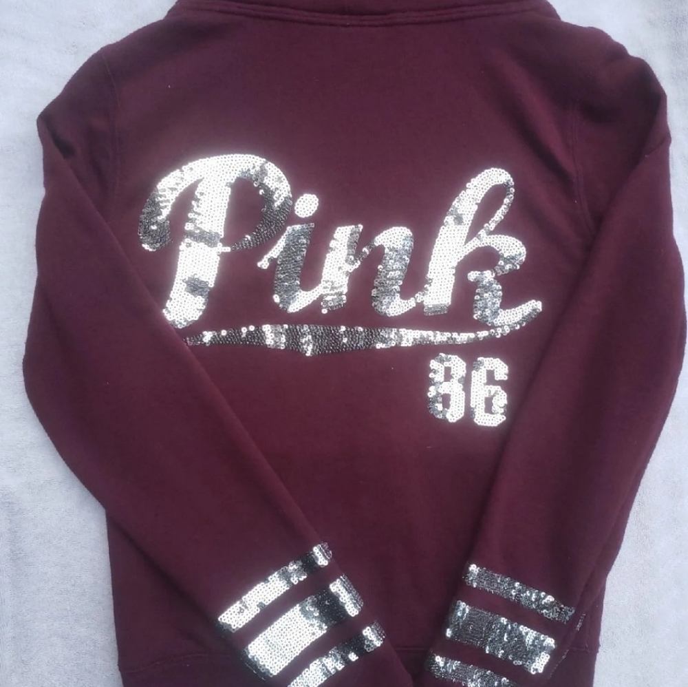 Victoria's Secret Pink Hoodie